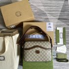 Gucci High Quality Handbags 1645