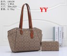 Coach Normal Quality Handbags 54