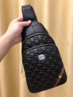 Gucci High Quality Handbags 741