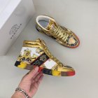 Versace Men's Shoes 1073