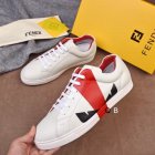 Fendi Men's Shoes 184
