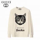 Gucci Men's Long Sleeve T-shirts 94
