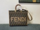Fendi Original Quality Handbags 361