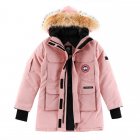 Canada Goose Women's Outerwear 123