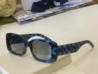 DIOR High Quality Sunglasses 220