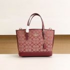 Coach High Quality Handbags 685