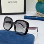 Gucci High Quality Sunglasses 3251