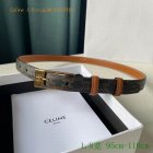 CELINE Belts 93
