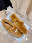 Prada Women's Shoes 188