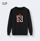 GIVENCHY Men's Long Sleeve T-shirts 36