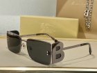 Burberry High Quality Sunglasses 353