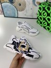 Dolce & Gabbana Men's Shoes 397