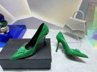 Versace Women's Shoes 352