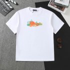 Louis Vuitton Men's T-shirts 116