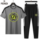 Fendi Men's Suits 70