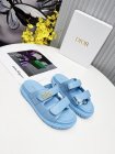DIOR Women's Slippers 283