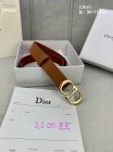 DIOR Original Quality Belts 397