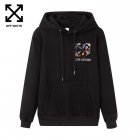 Off white Women's Hoodies 145