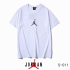 Air Jordan Men's T-shirts 01