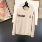 Fendi Men's Long Sleeve T-shirts 353