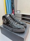 Philipp Plein Men's Shoes 788