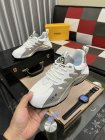 Fendi Men's Shoes 512