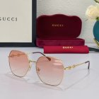 Gucci High Quality Sunglasses 2910