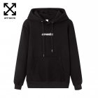 Off white Women's Hoodies 85