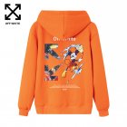 Off white Women's Hoodies 79
