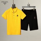 Prada Men's Suits 123