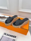 Hermes Women's Slippers 374