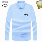 Gucci Men's Shirts 254