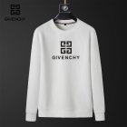 GIVENCHY Men's Long Sleeve T-shirts 112