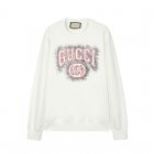 Gucci Men's Long Sleeve T-shirts 371