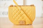 Chanel High Quality Handbags 419