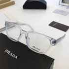 Prada High Quality Sunglasses 543