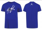 Air Jordan Men's T-shirts 422