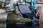Nike Air Jordan Shoes Men 258