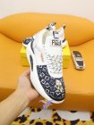 Fendi Men's Shoes 503