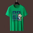GIVENCHY Men's T-shirts 56