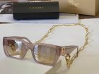 Burberry High Quality Sunglasses 529