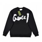 Gucci Men's Long Sleeve T-shirts 466