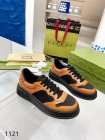 Gucci Women's Shoes 1102