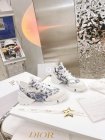 DIOR Women's Shoes 34
