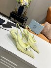 Prada Women's Shoes 161