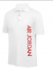 Air Jordan Men 's Polo 458