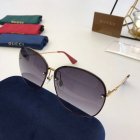 Gucci High Quality Sunglasses 582