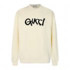 Gucci Men's Long Sleeve T-shirts 462