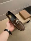 Versace Men's Shoes 1499