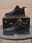 Prada Men's Shoes 1087